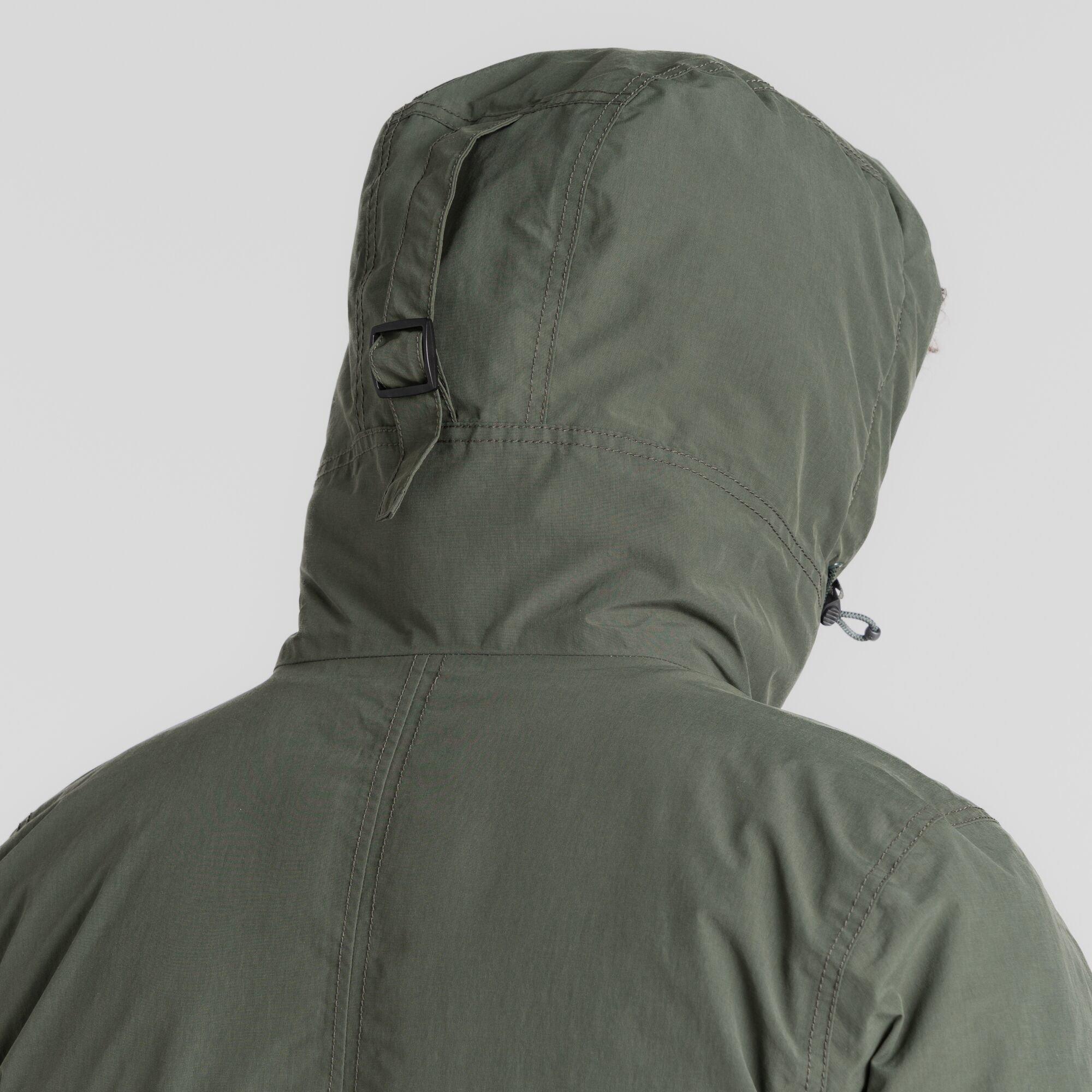 Craghoppers Crag Fens Jacket Sn99
