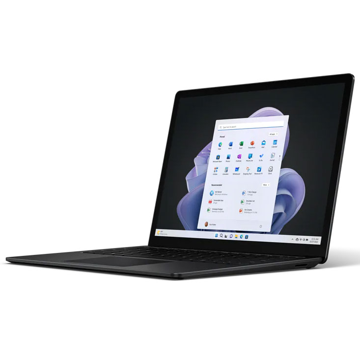 Microsoft Surface Laptop 5 13.5