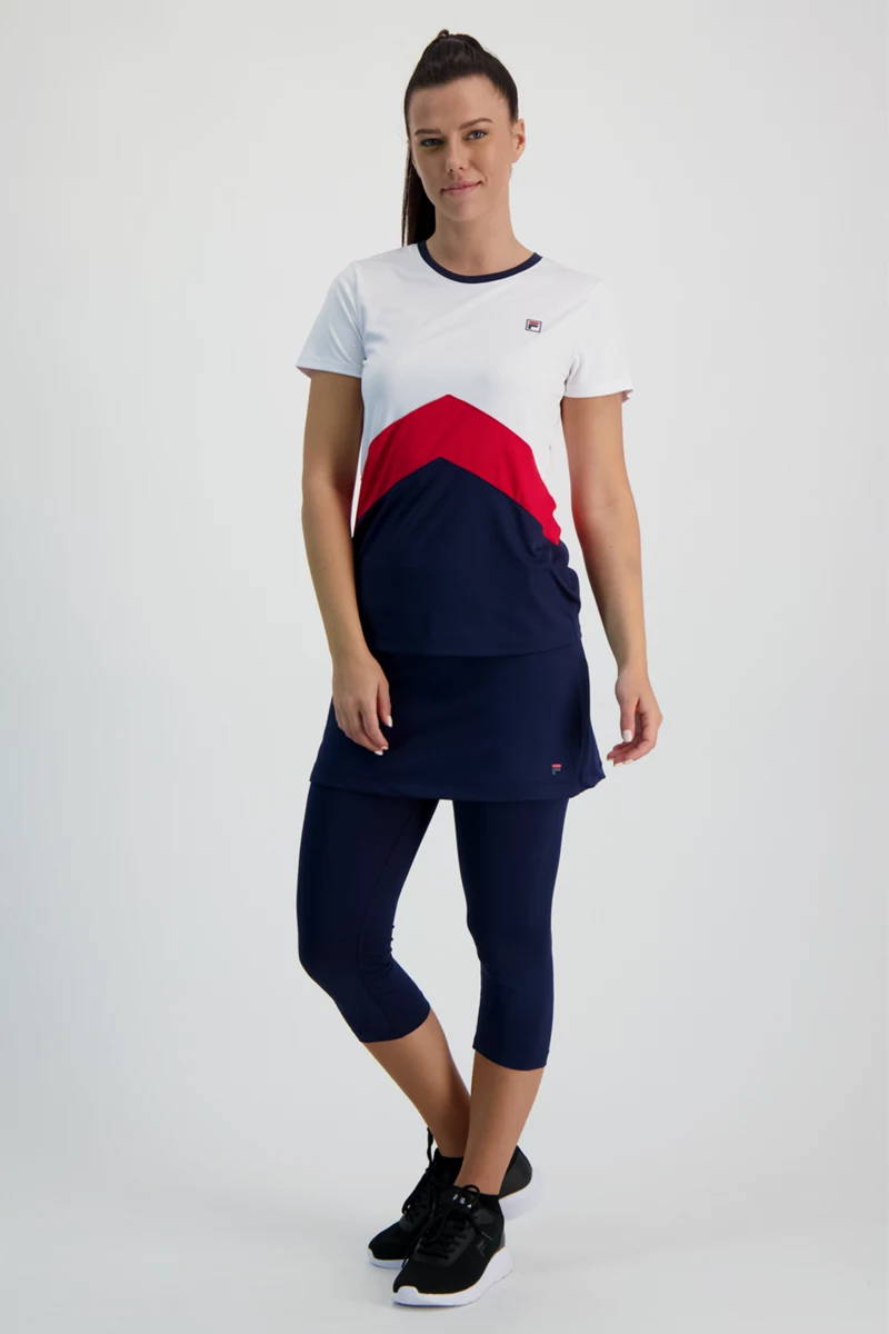 Fila Damen Tennisshirt