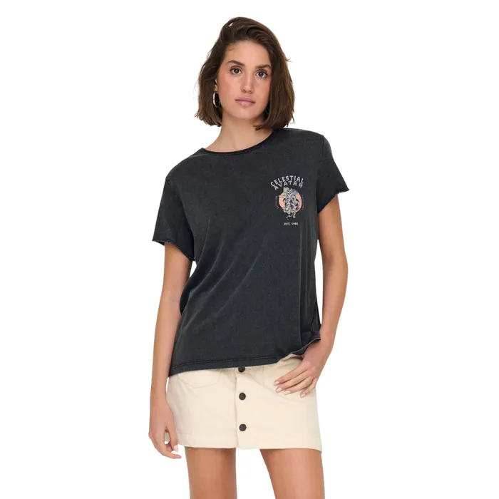 Only Lucy Life Shirt Dames