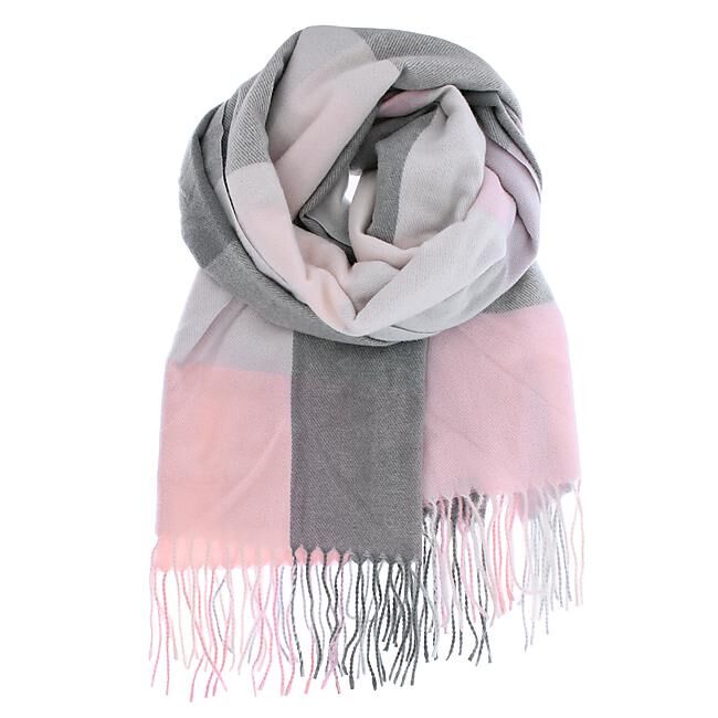 HERMAN HEADWEAR - ECHARPE LYDIA