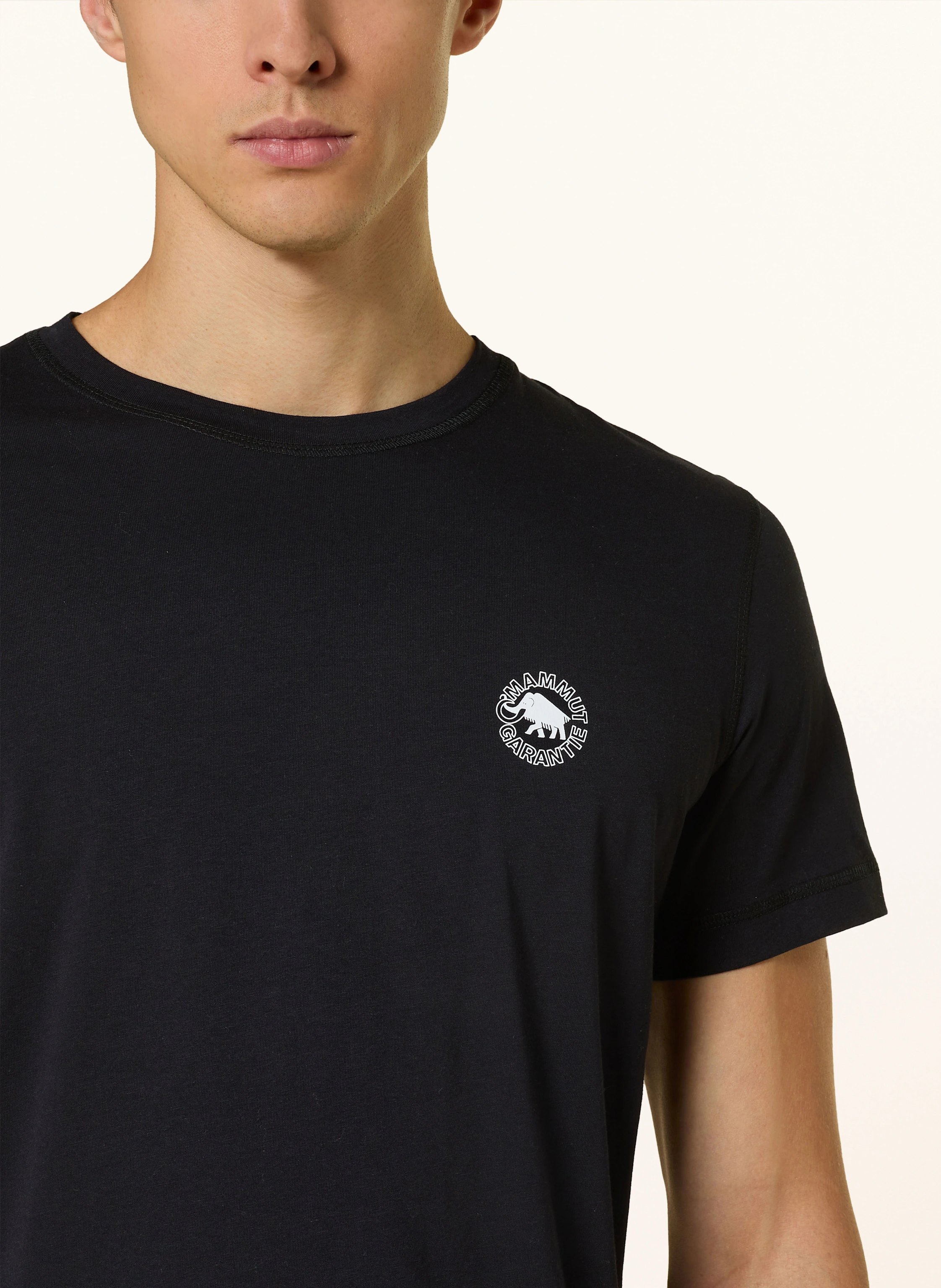 MAMMUT T-Shirt CORE