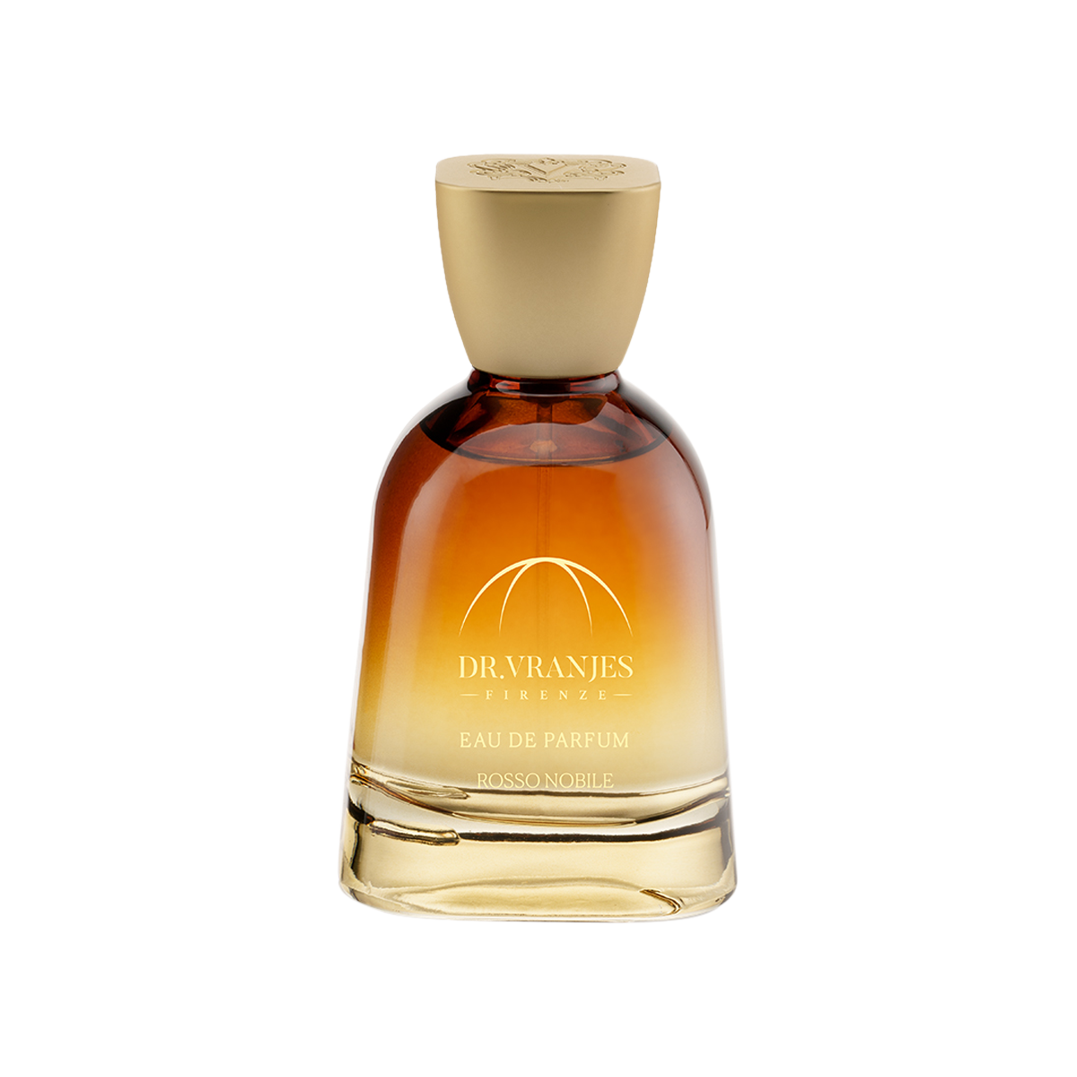 Rosso Nobile Eau de Parfum 100ml