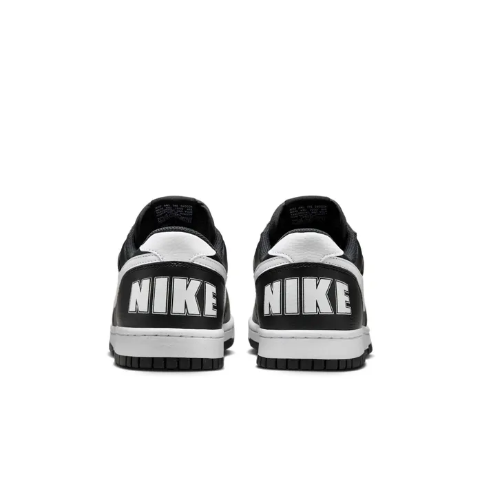 Nike Big Low Sneakers Heren