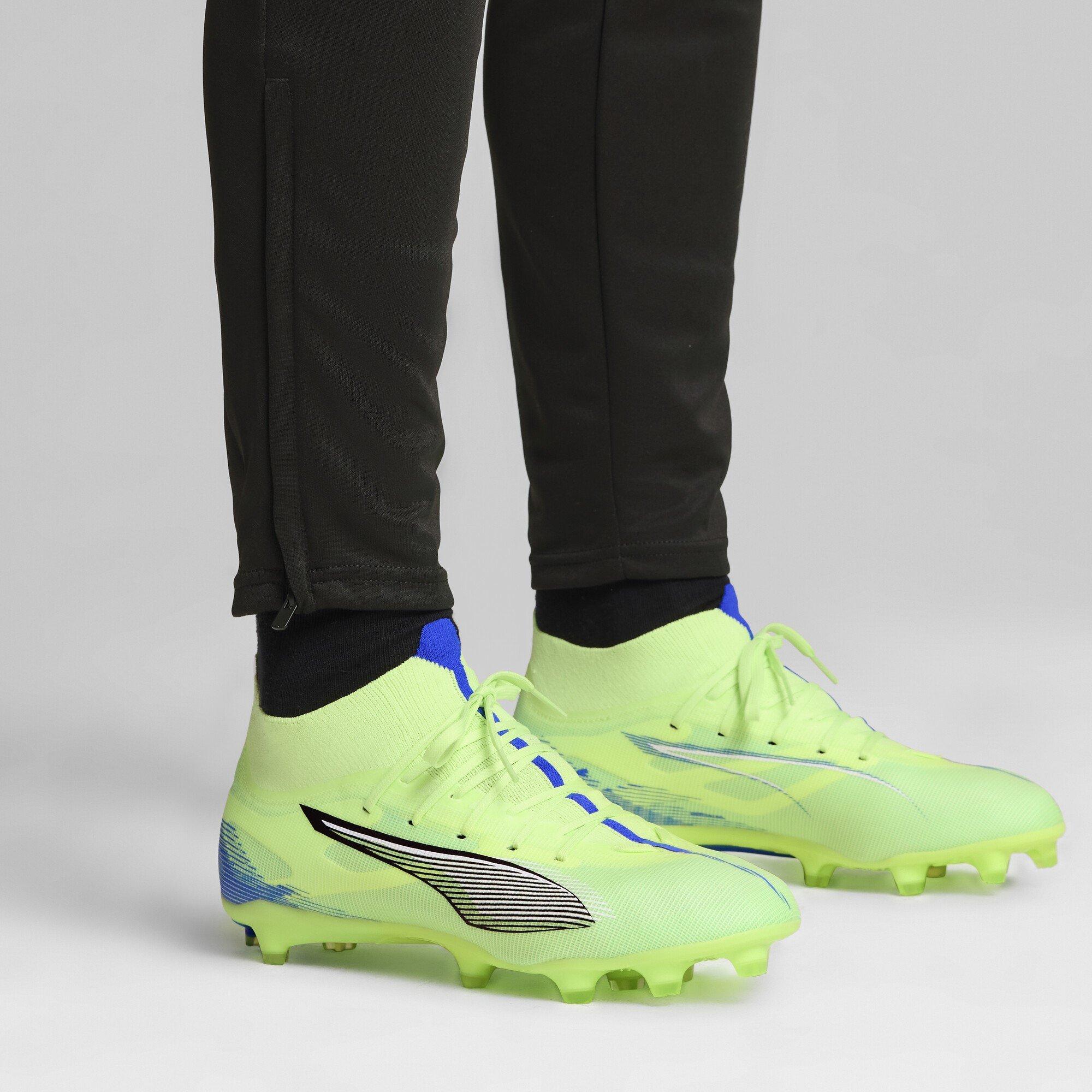 Puma Ultra Match Firm Ground Football Boots Mens