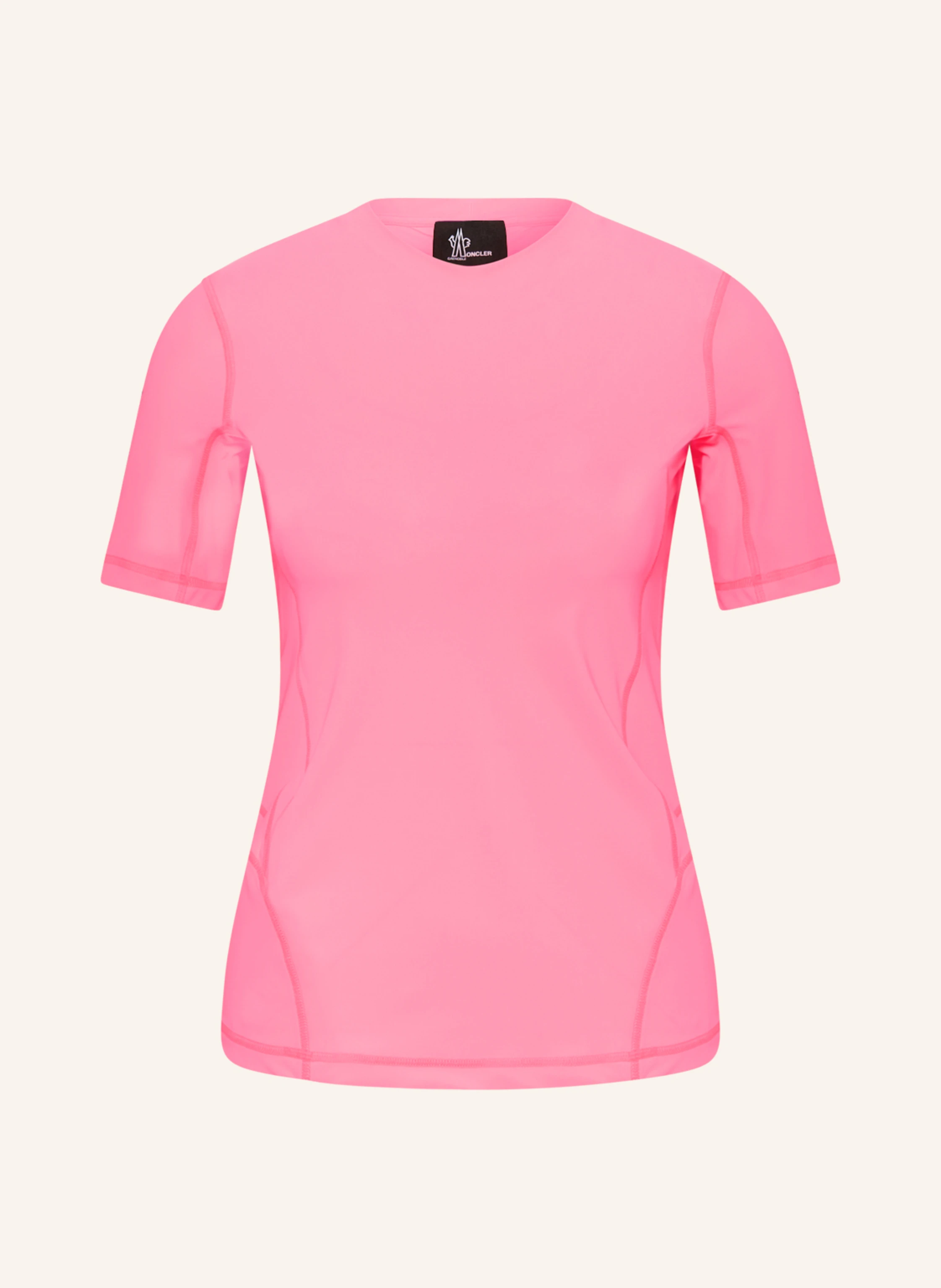MONCLER GRENOBLE T-Shirt ACTIVEWEAR