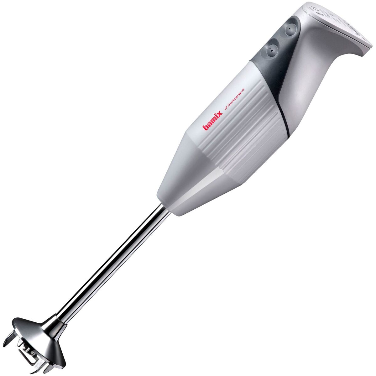 Gastro Pro 2 stavmikser 200 watt, hvit