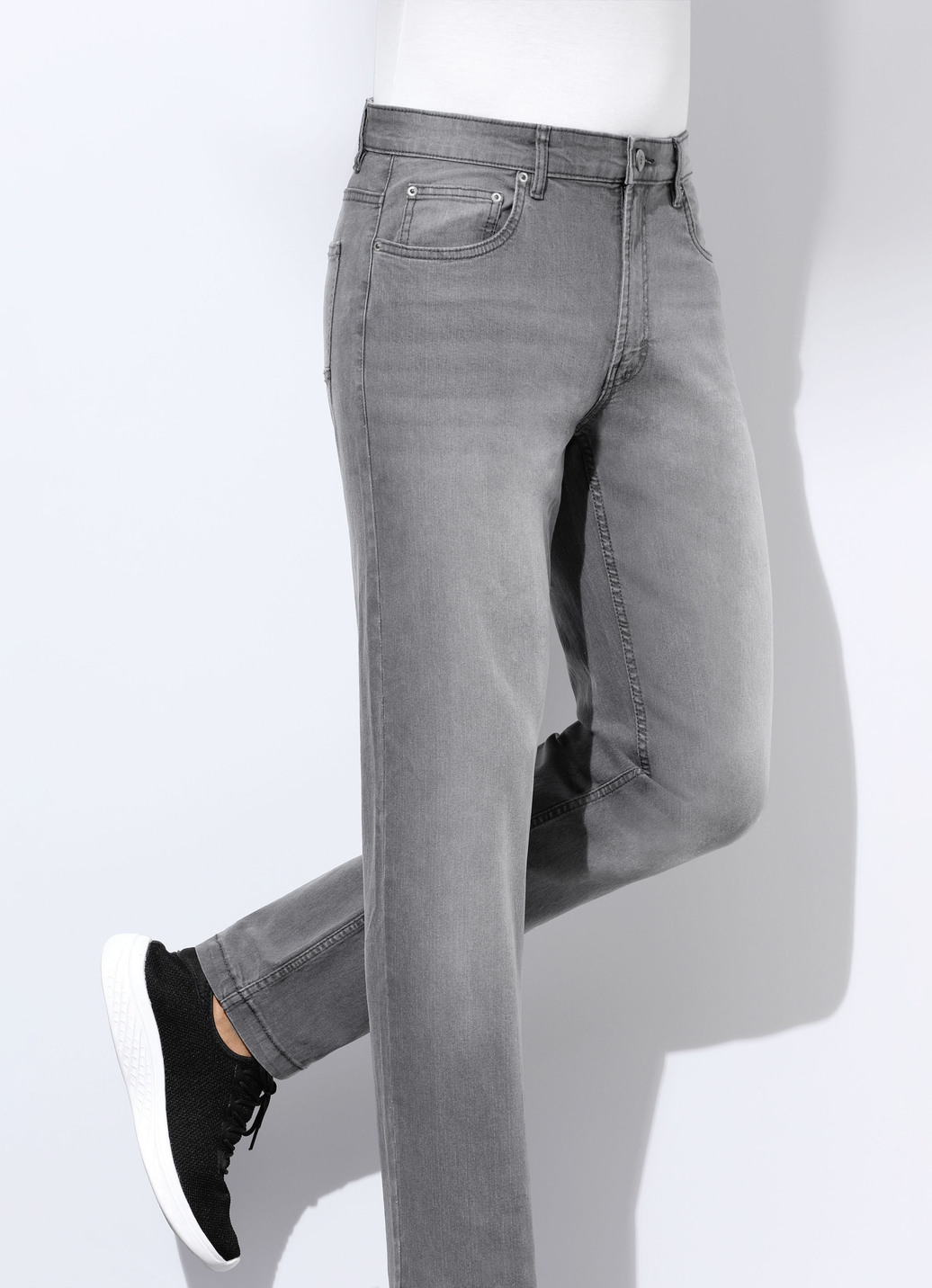 Tolle Jeans in 3 Farben