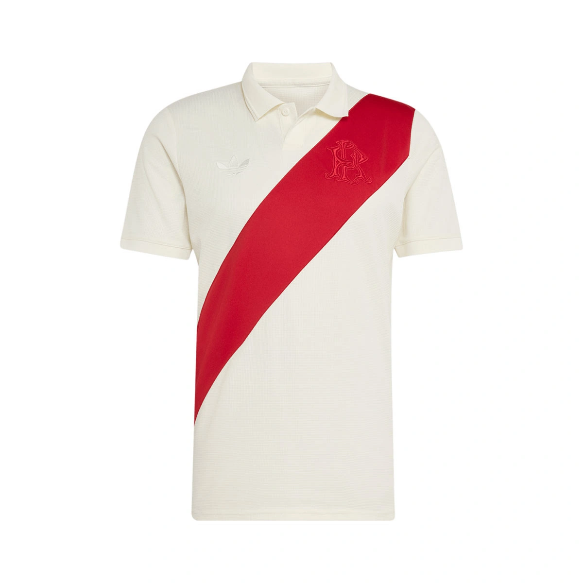 T-Shirt adidas River Plate Edição Especial Aniversário