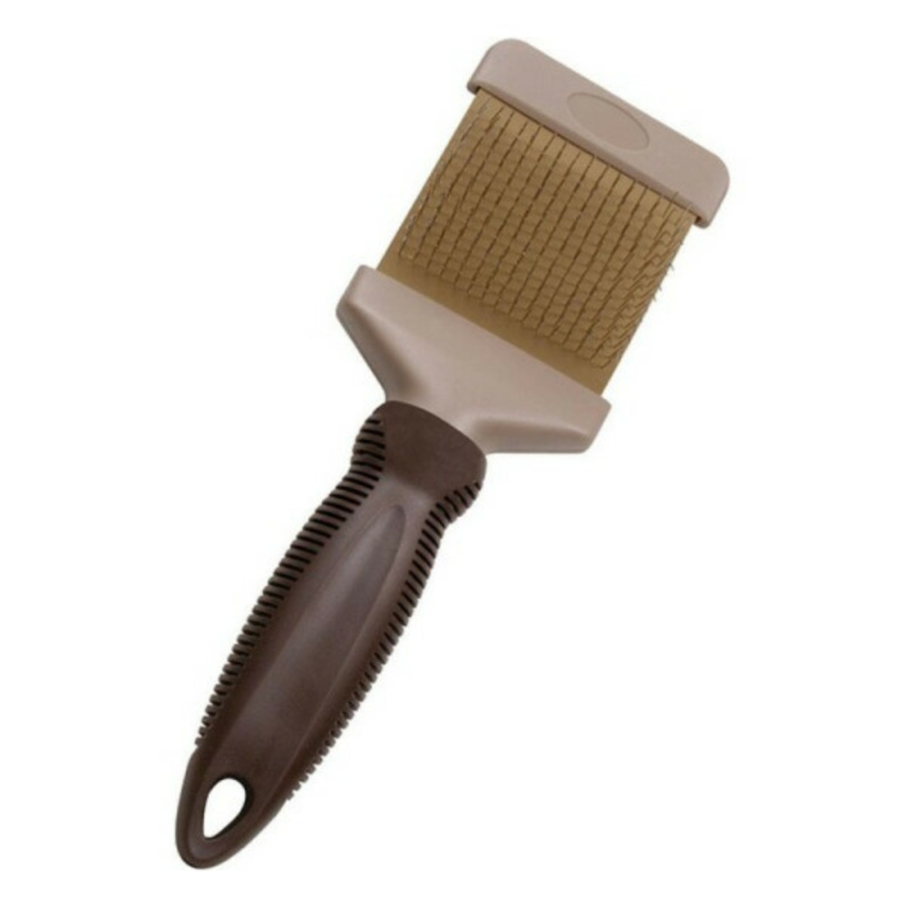 Brosse pour chiens carda s pets