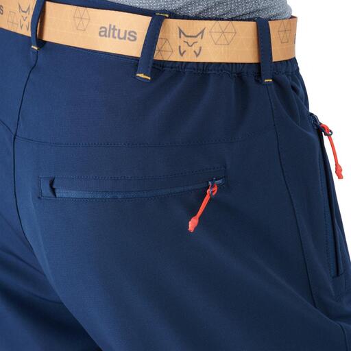 Pantalón De Montaña Altus Yelmo