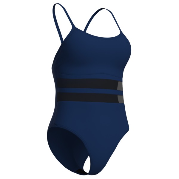 Arena - Women's Mesh Equals Swimsuit Back B - Maillot de bain