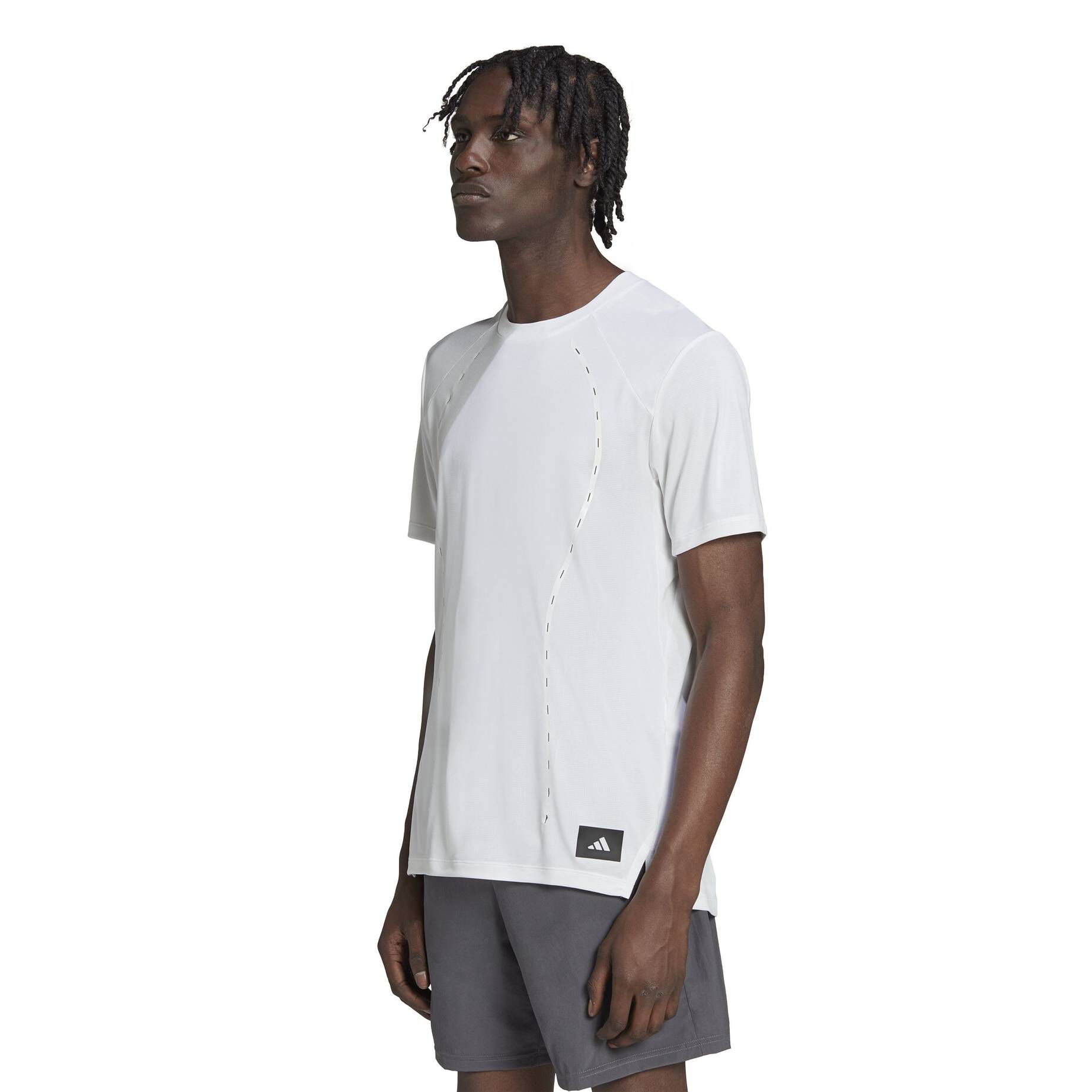 adidas Performance| Herren Sporttshirt BOA TEE