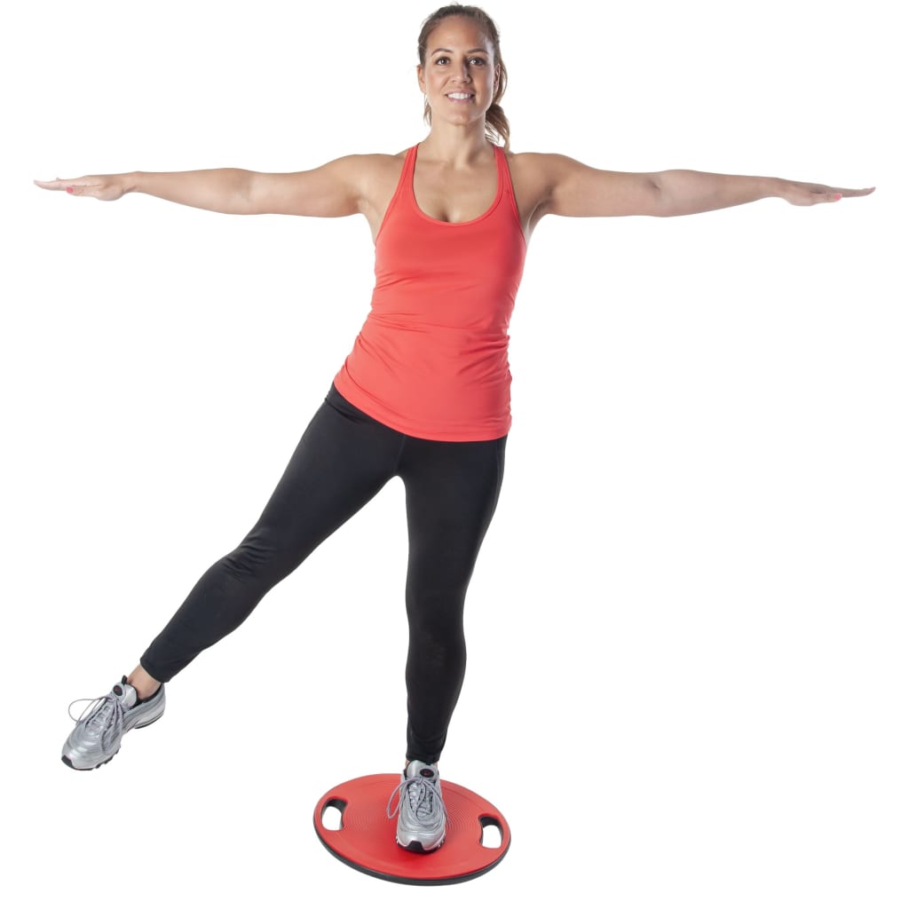 Pure2improve Balance Table