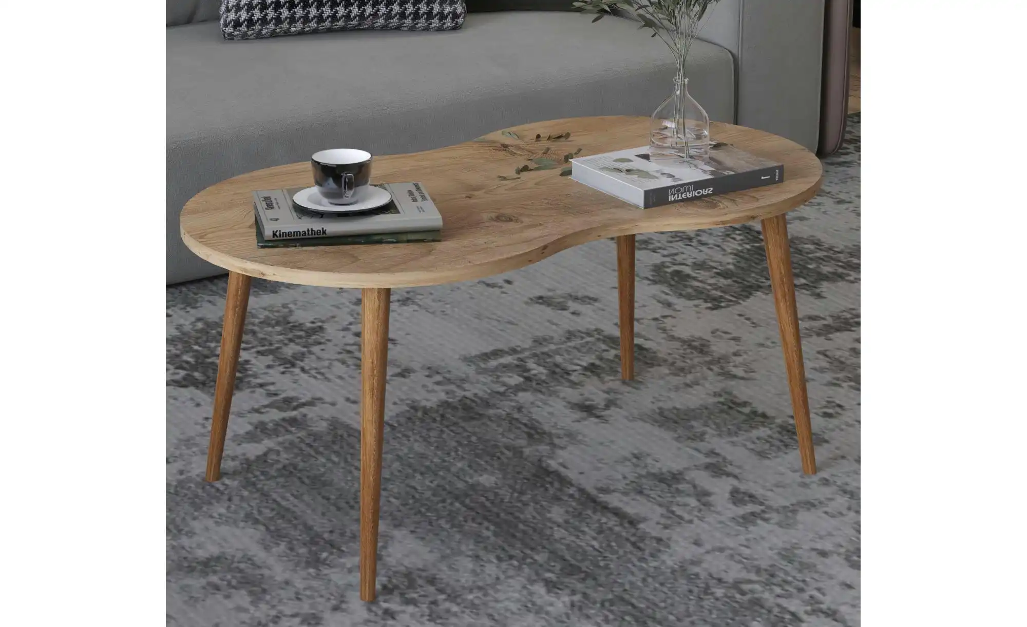 Couchtisch