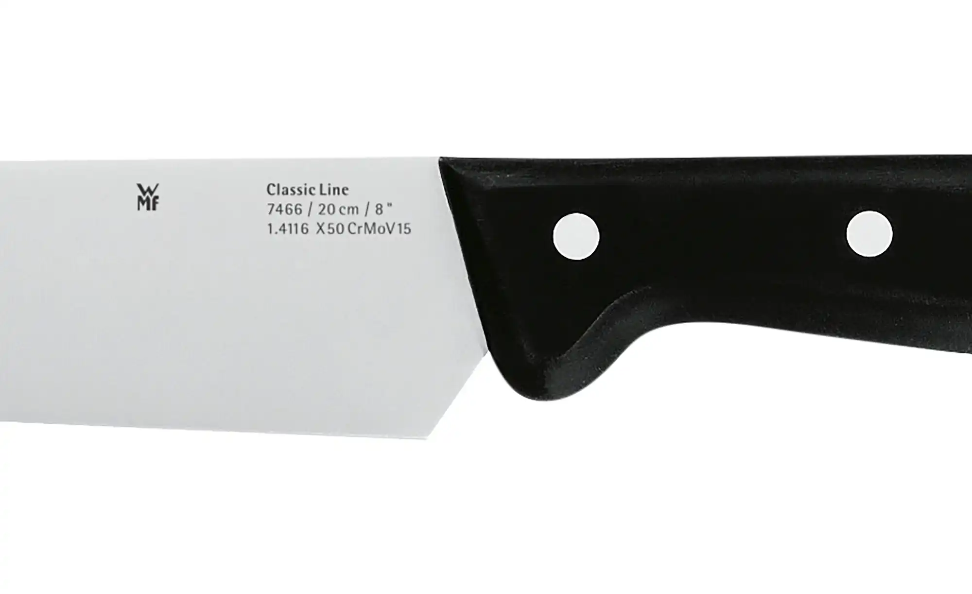 WMF Gemüsemesser Classic Line