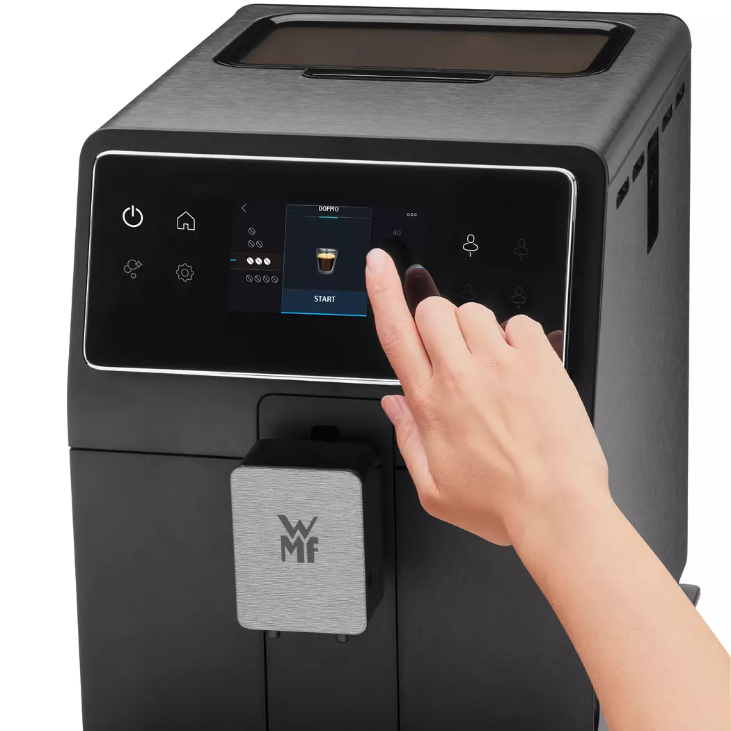 Kaffeemaschine Perfection 860L