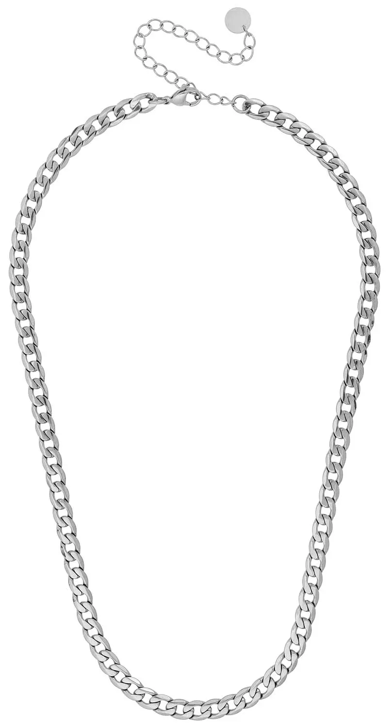 Kette - Timeless Steel