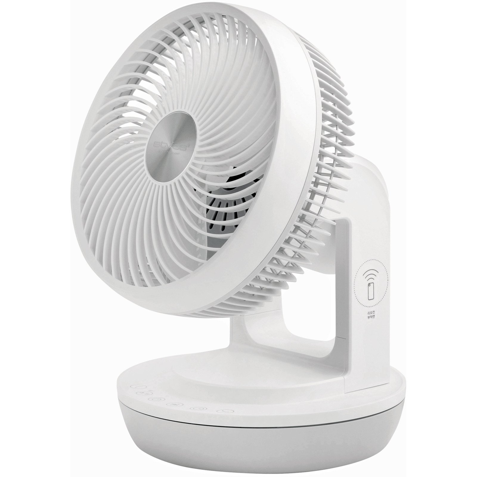 Stylies Tischventilator Tara