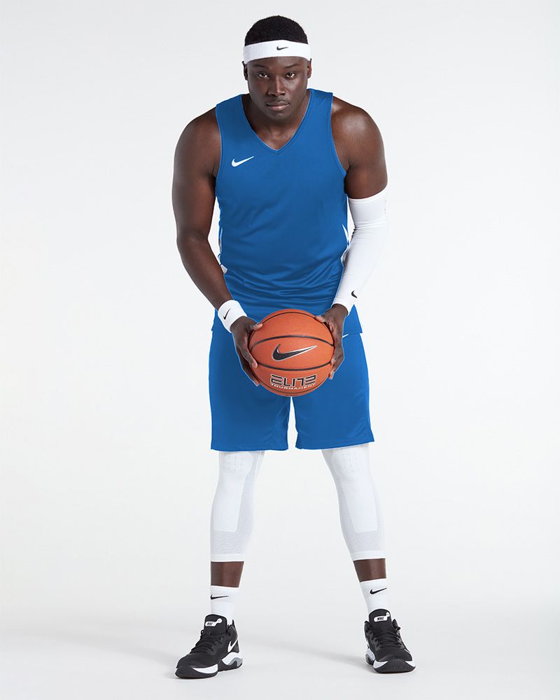 Maillot de basket Nike Team pour homme