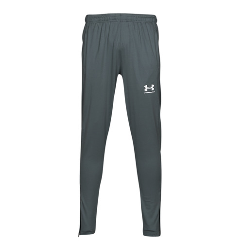 Under Armour - CHALLENGER TRAINING PANT - Pitch Gray /  / White