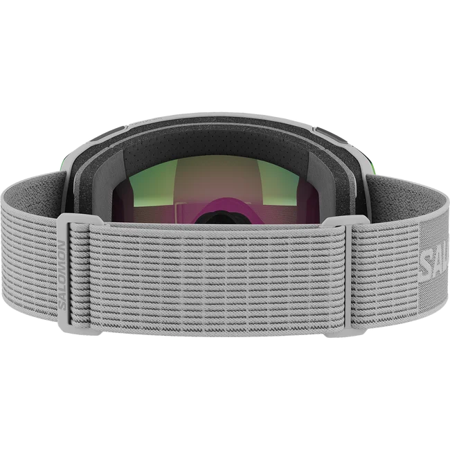 RADIUM PRIME SIGMA (and EXTRA LENS)  Masque unisexe