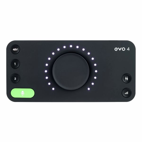 EVO 4