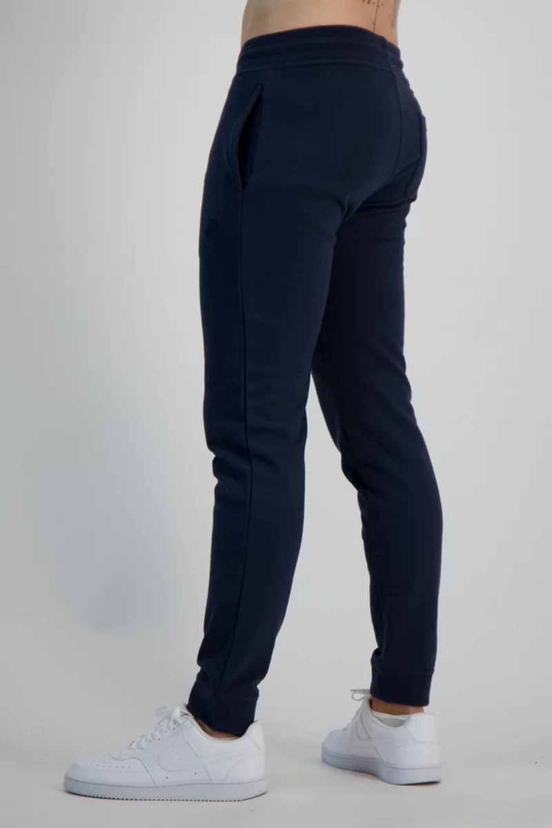 Kappa Delfo Terry Herren Trainerhose