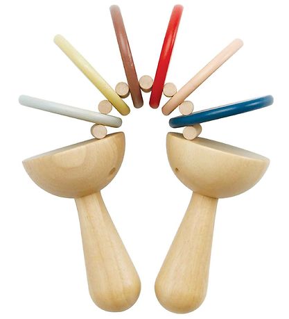 PlanToys Holzspielzeug - 6x32 cm - PlanToys