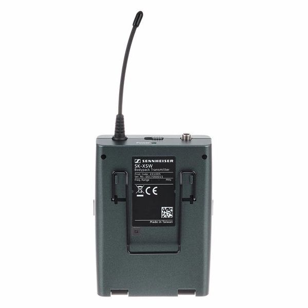 Sennheiser XSW 2-Ci1 GB-Band Instrument