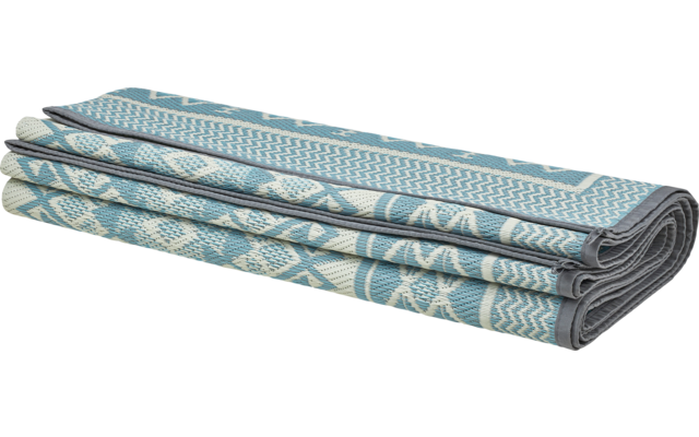 Campooz Outdoormatte Zeltteppich