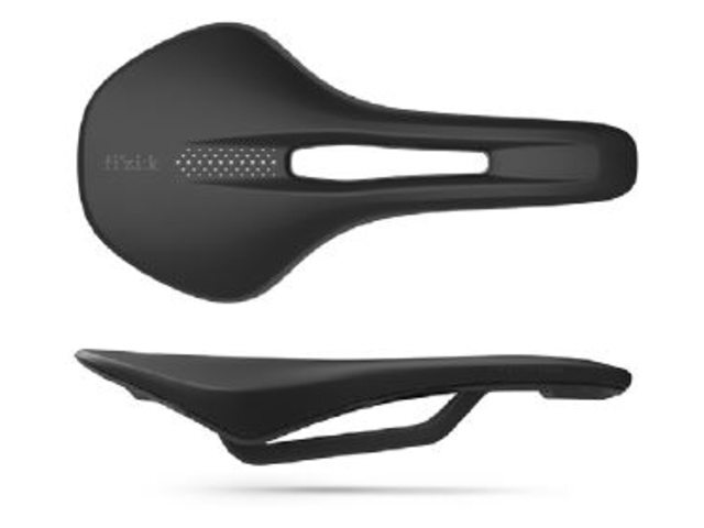 Fizik Vento Antares R1 Zadel Zwart