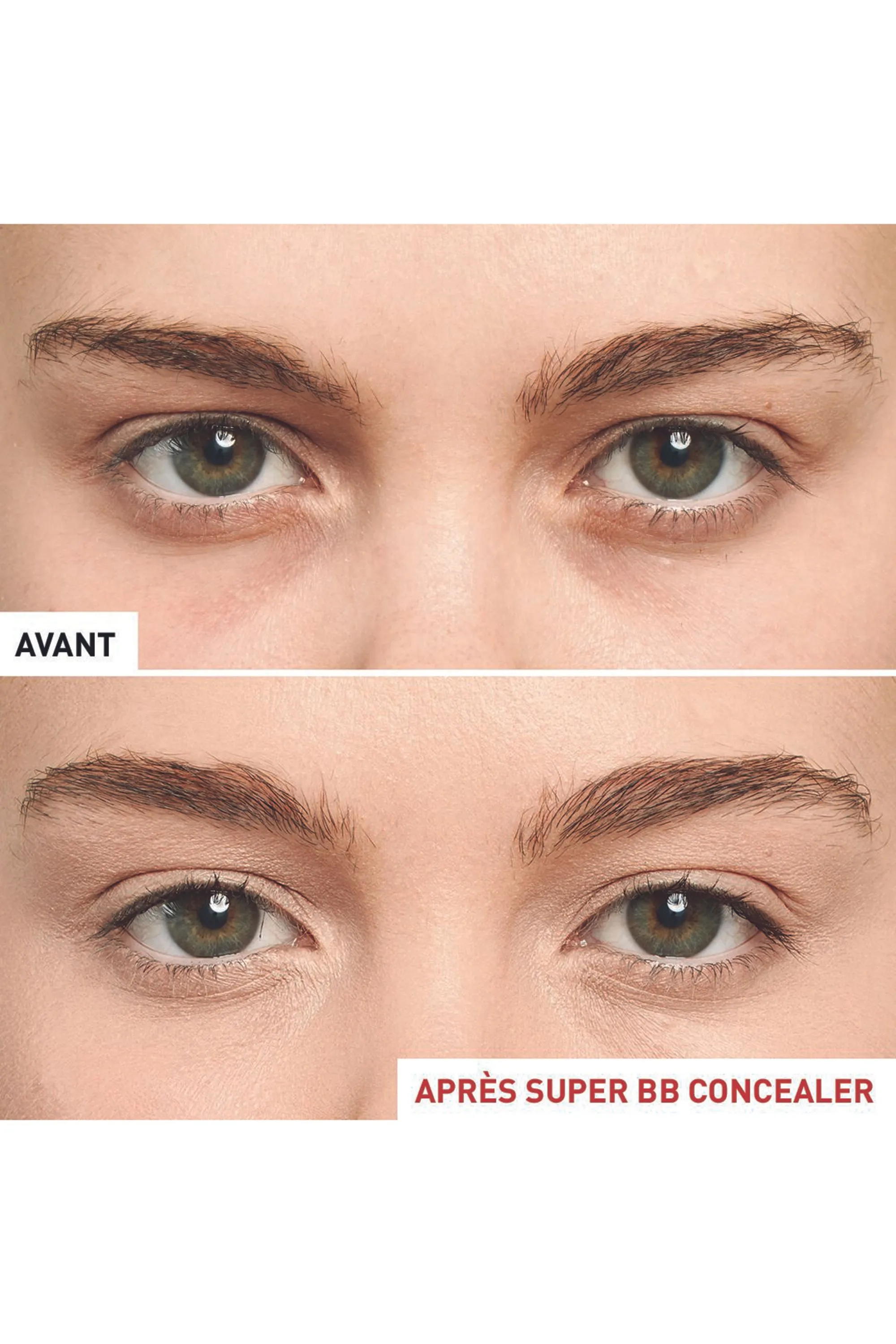 Erborian Anticernes Super BB concealer SPF25-10 ml