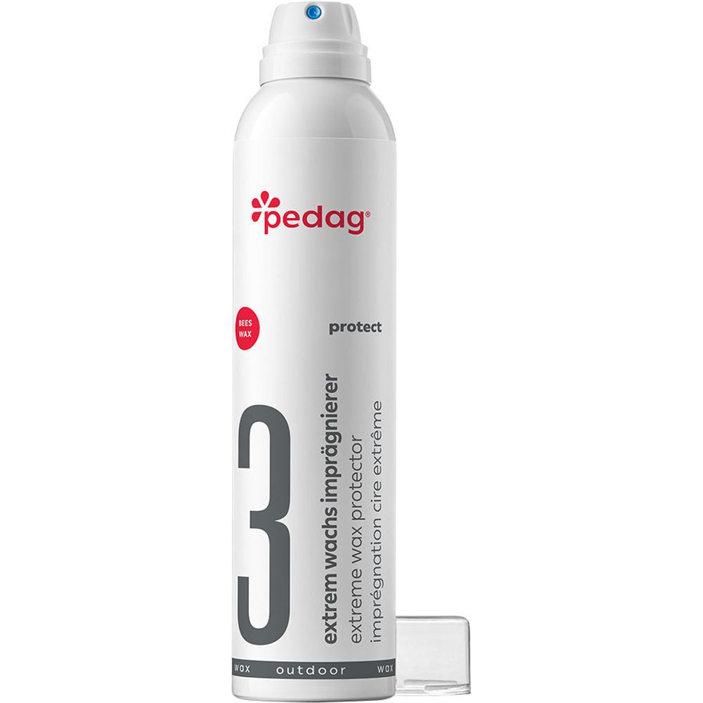 PedagExtreme Wax Protector