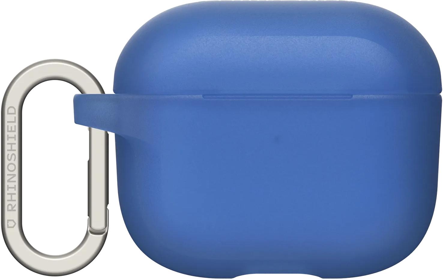 Transportcase AirPods 3 Cobalt BlueSchlanke und schützende Hülle für AirPods 3