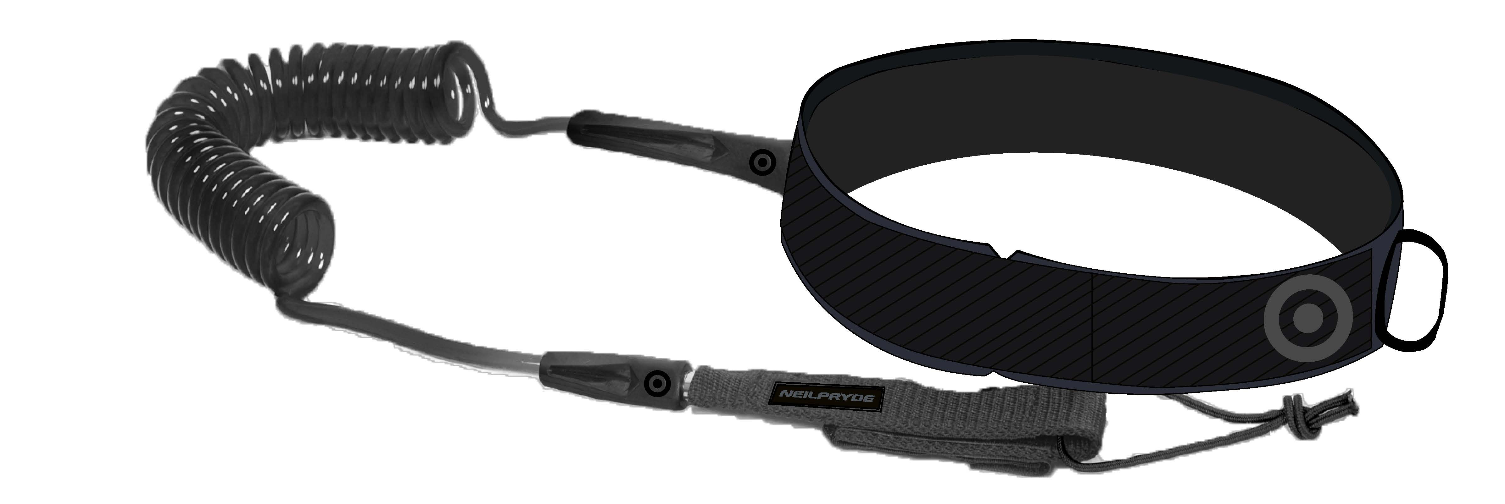 Neilpryde Wing HIP leash / leash ceinture M