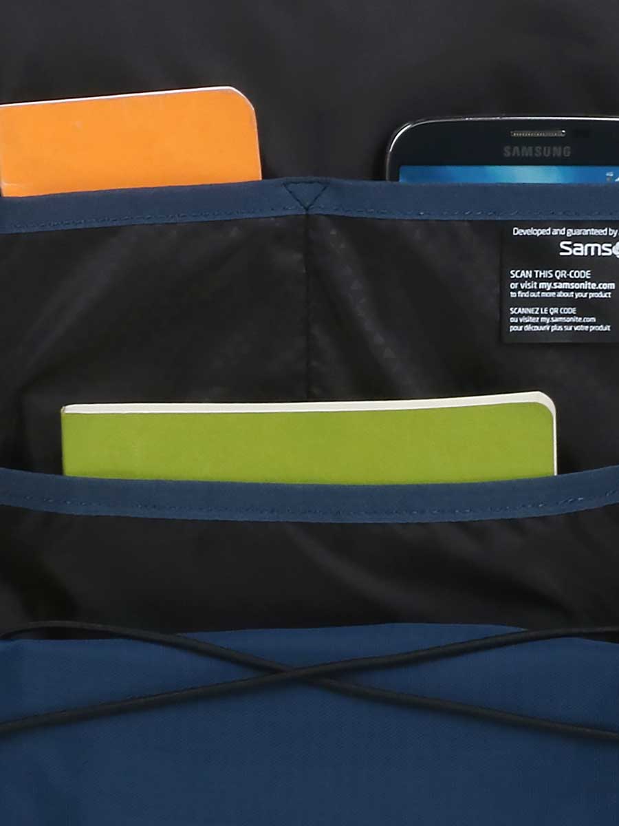 Sac À dos Samsonite Dye-Namic L