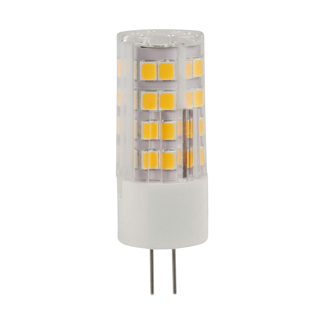 Ampoule led blanc froid G4 4W