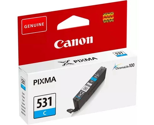 Canon Canon CLI-531 Cyan