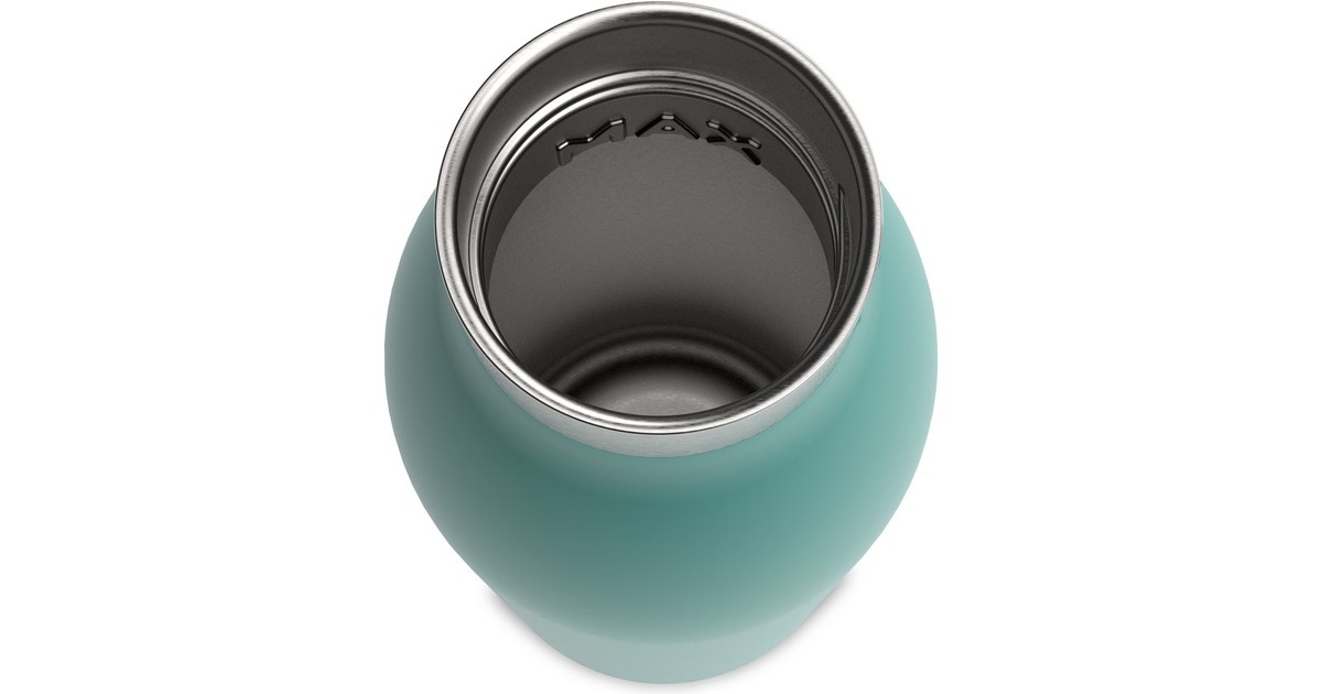 EmsaBludrop Color Thermosfles  (Petrol, 0,7 Liter)