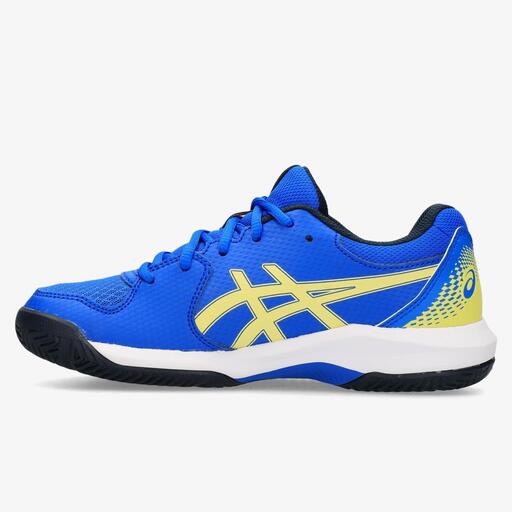 ASICS Gel Dedicate 8