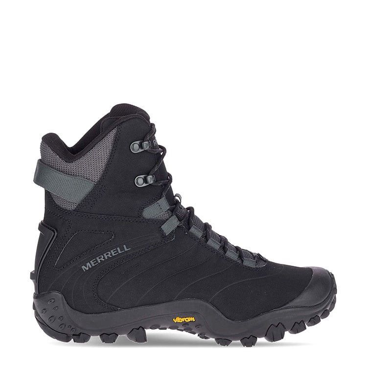 Merrell Chameleon Therm | NOIR