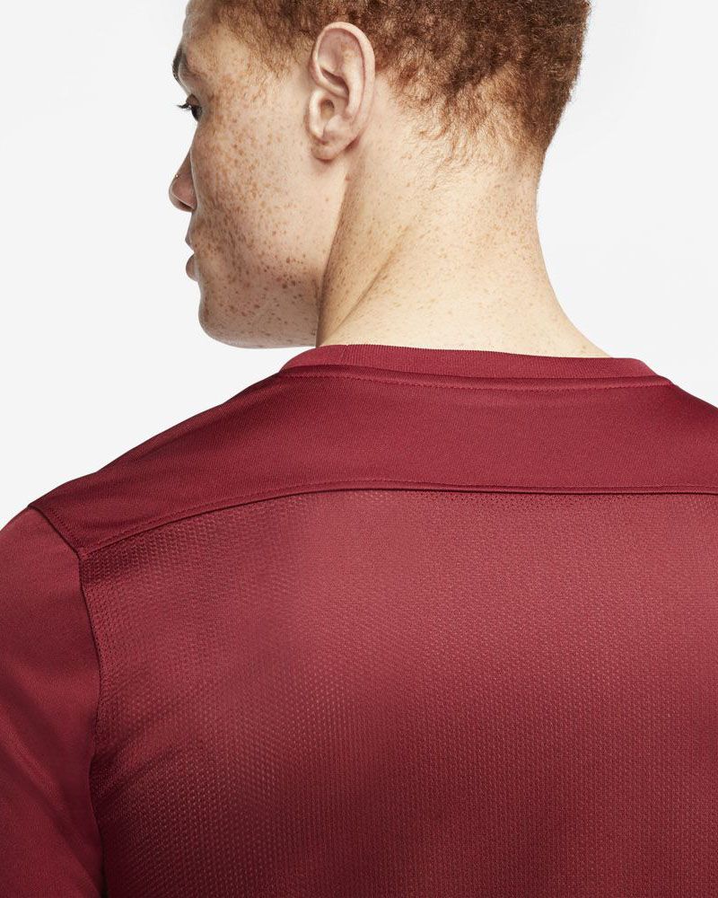 Maillot Nike Park VII Bordeaux pour homme