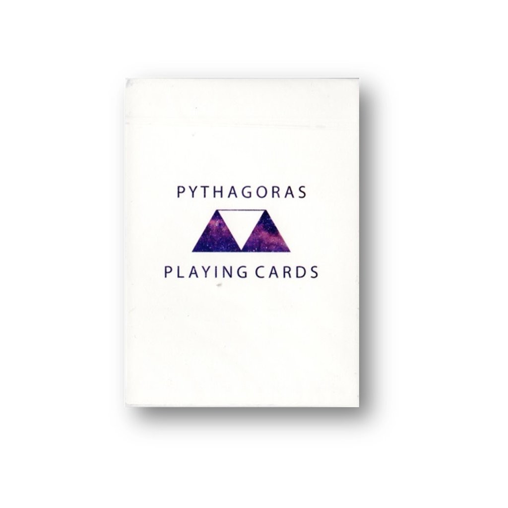 Pythagoras