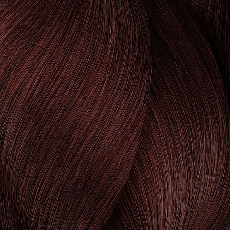 Coloration ton sur ton Diarichesse 5.60 Coquelicot