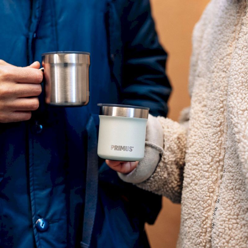Koppen Mug - Mug