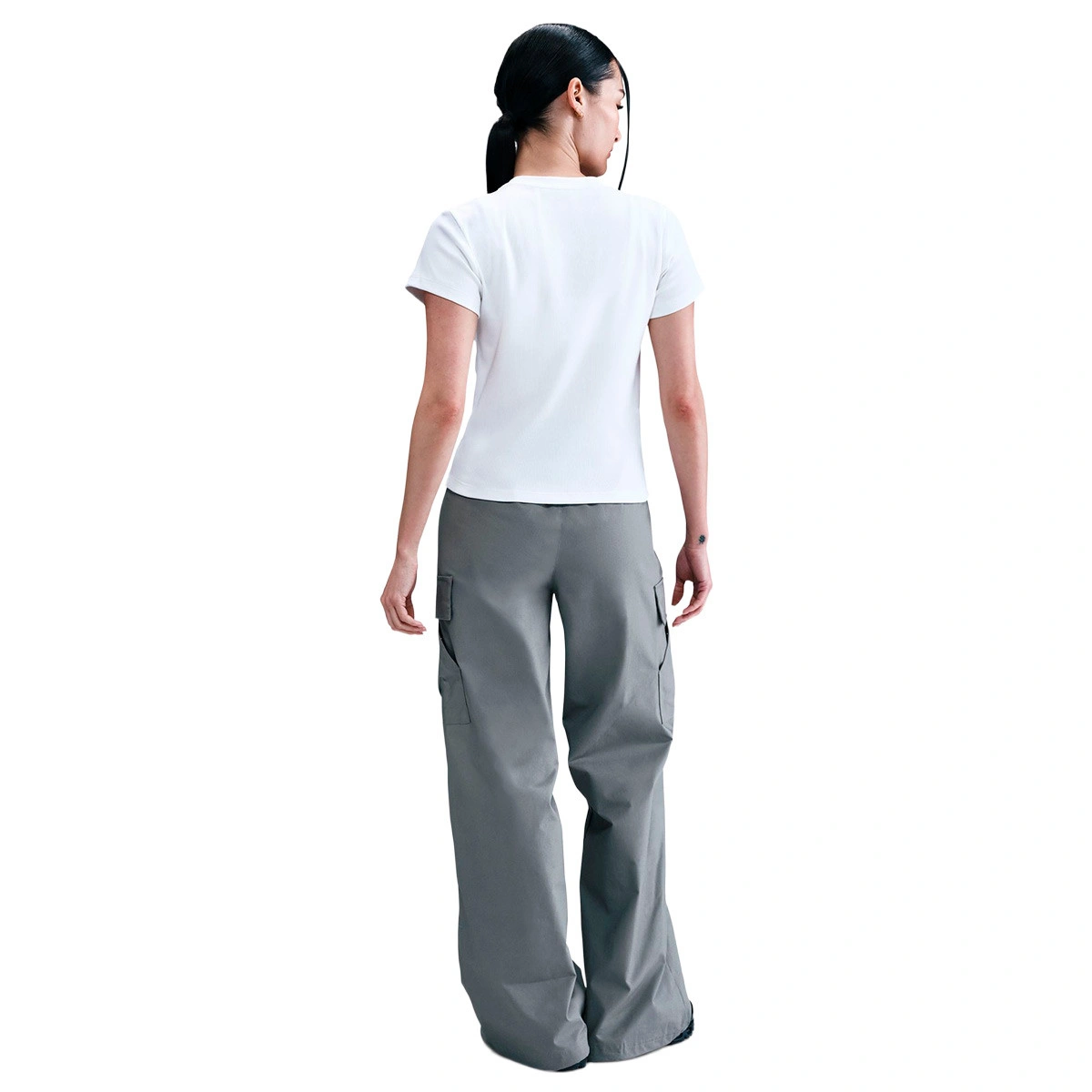 T-Shirt Nike Sportswear Tight Mulher