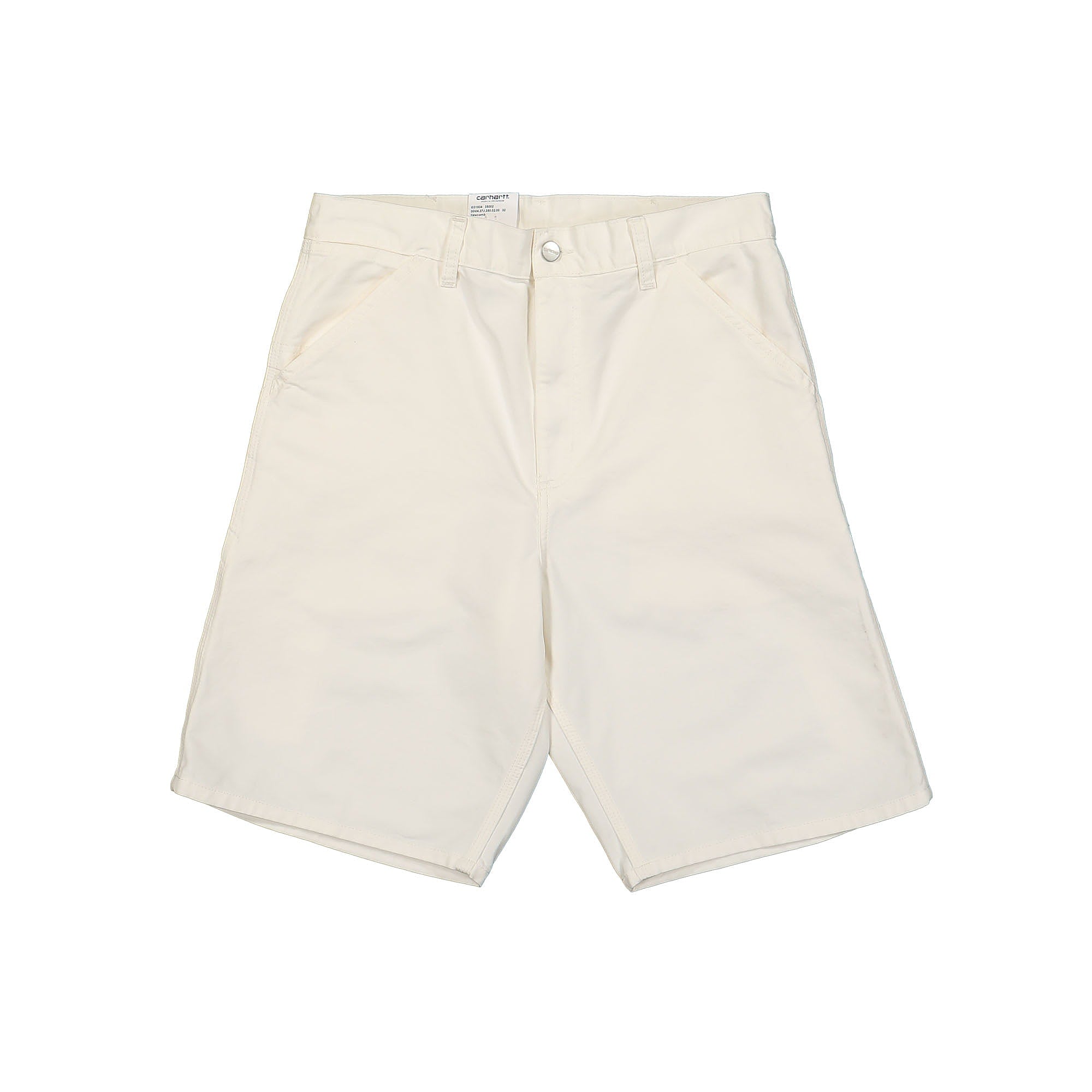 Carhartt WIP<br>Single Knee Short Newcomb