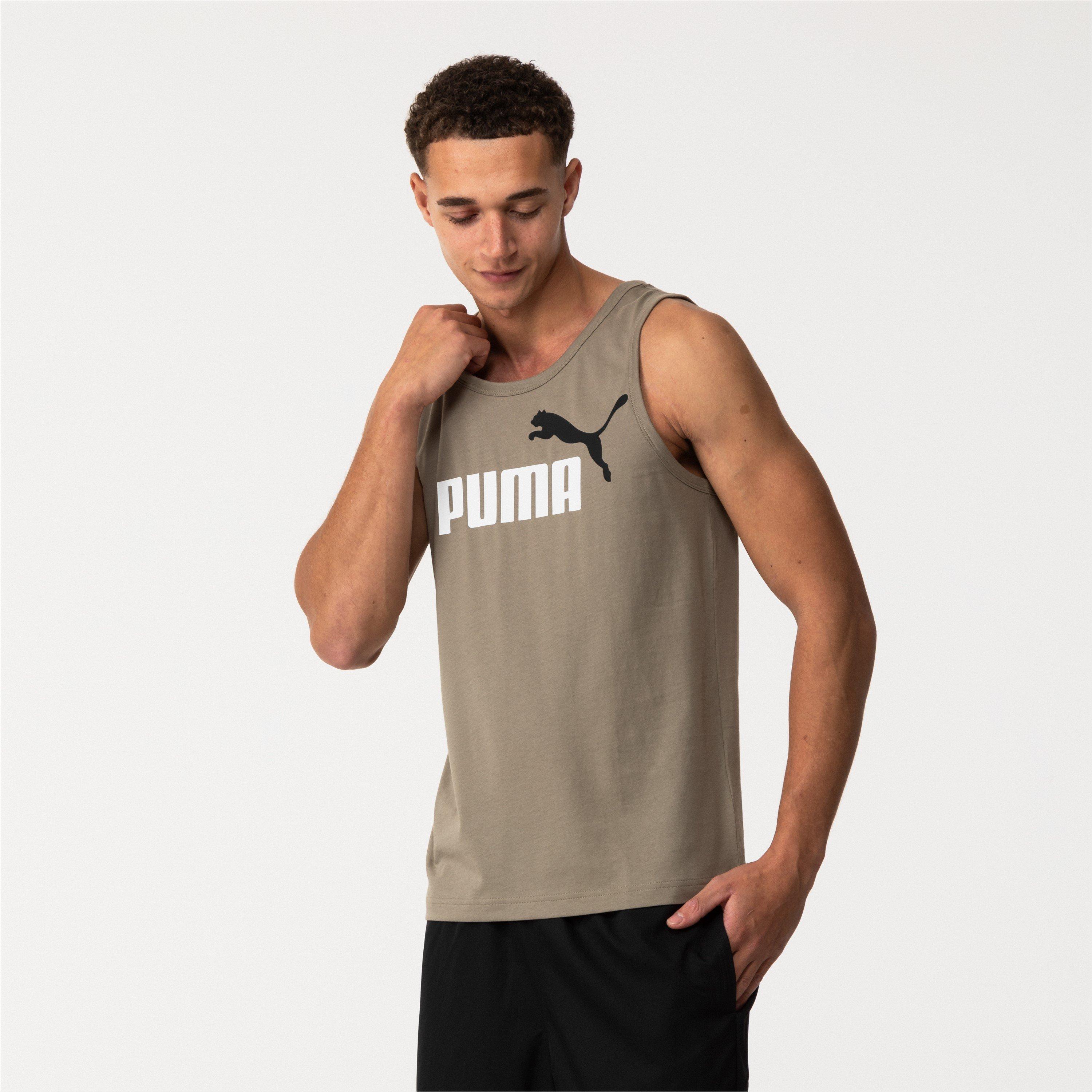 Puma QT Vest Sn53