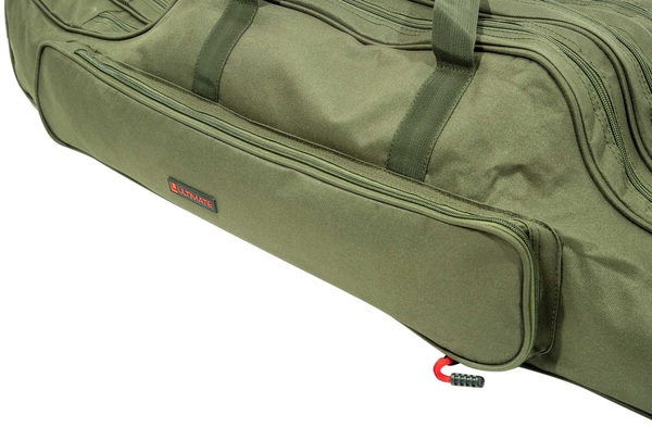 Ensemble de pêche à la carpe Ultimate Scorpion Carp Set